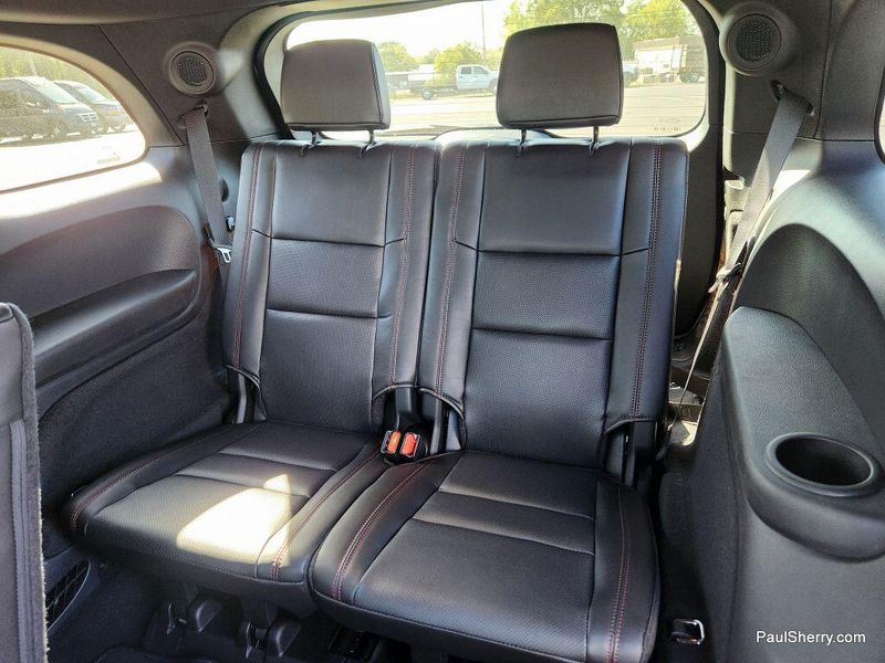 2026 Dodge Durango GT Plus photo 6