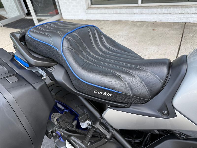 2021 Yamaha MTT890 (Tracer 9) DImage 6