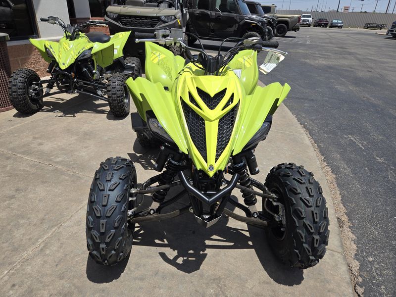 NEW 2026 YAMAHA RAPTOR 700R SE Image 5