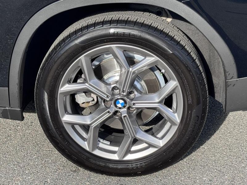 2024 BMW X3 sDrive30iImage 17