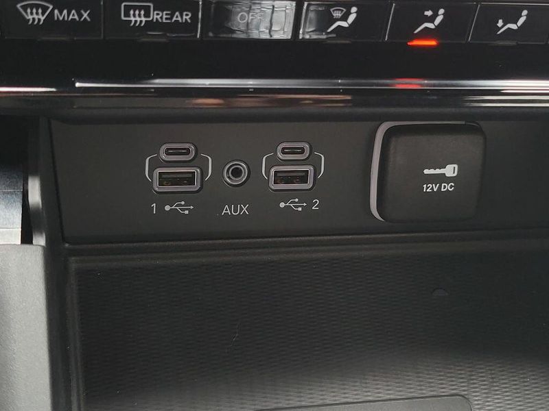 2025 Jeep Grand Cherokee L Altitude XImage 23