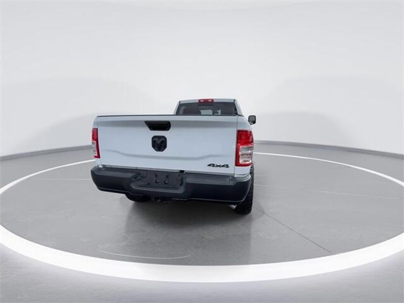Used 2023 RAM 2500 TradesmanImage 7