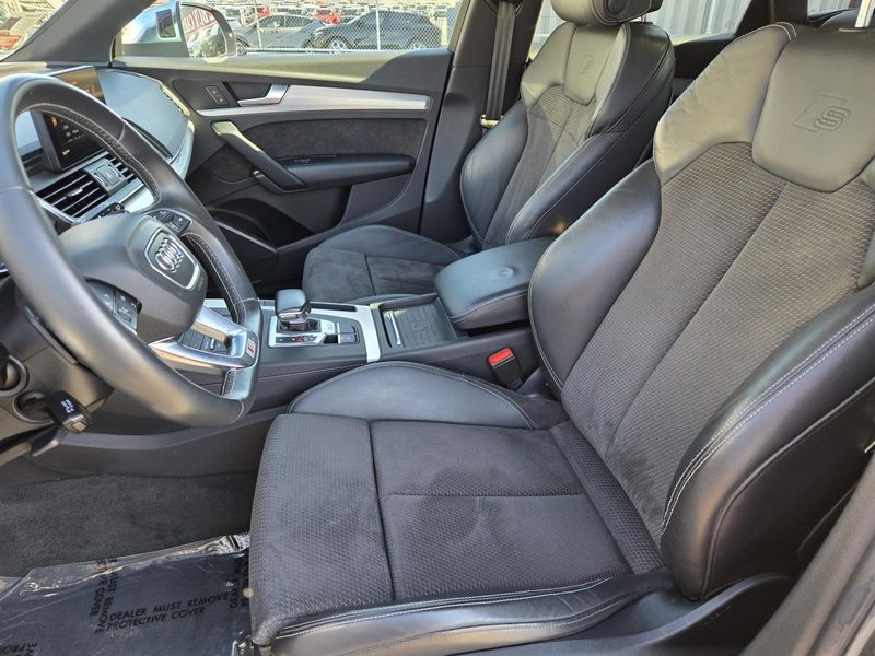2020 Audi SQ5 Premium photo 19