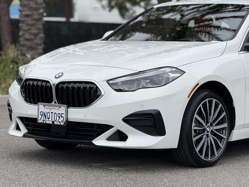 2024 BMW 2 Series 228iImage 10