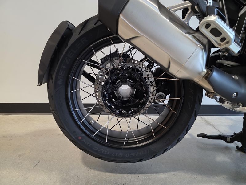 2025 BMW R 1300 GS
