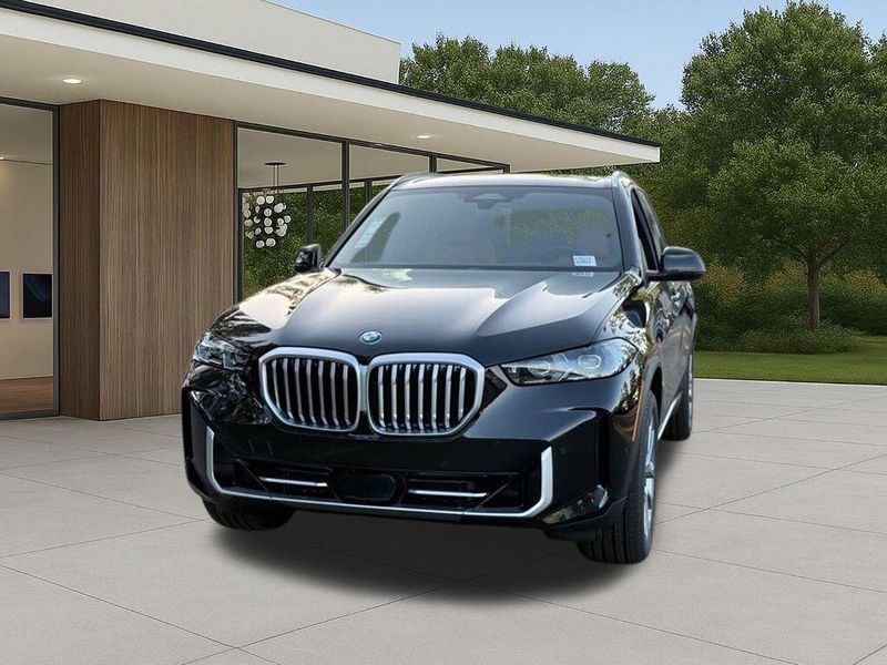 New 2026 BMW X5 xDrive40iImage 2