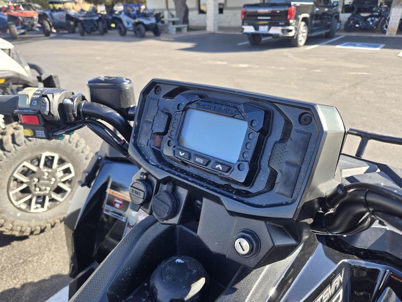 NEW 2026 POLARIS SPORTSMAN 570 TRAIL Image 17