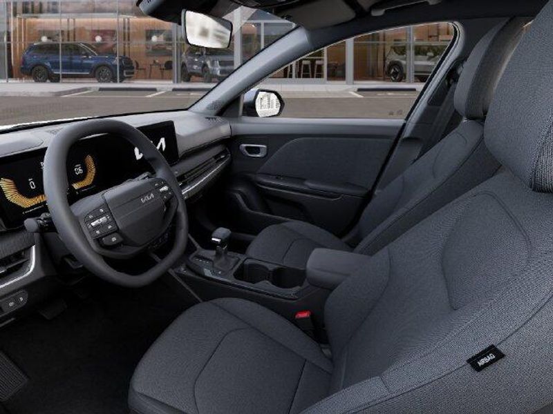 New 2026 Kia K4 LXSImage 18