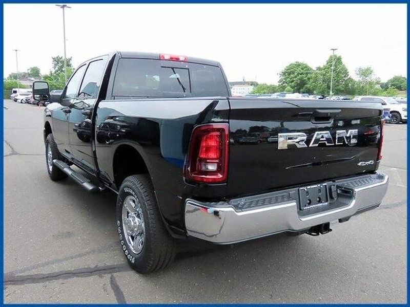 New 2025 RAM 2500 TradesmanImage 5