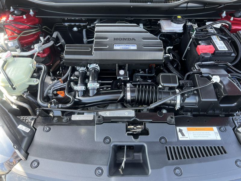 Used 2020 Honda CR-V TouringImage 30