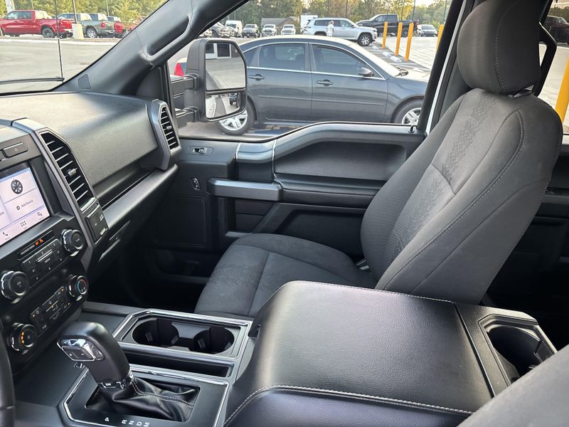 Used 2019 Ford F-150 XLTImage 13