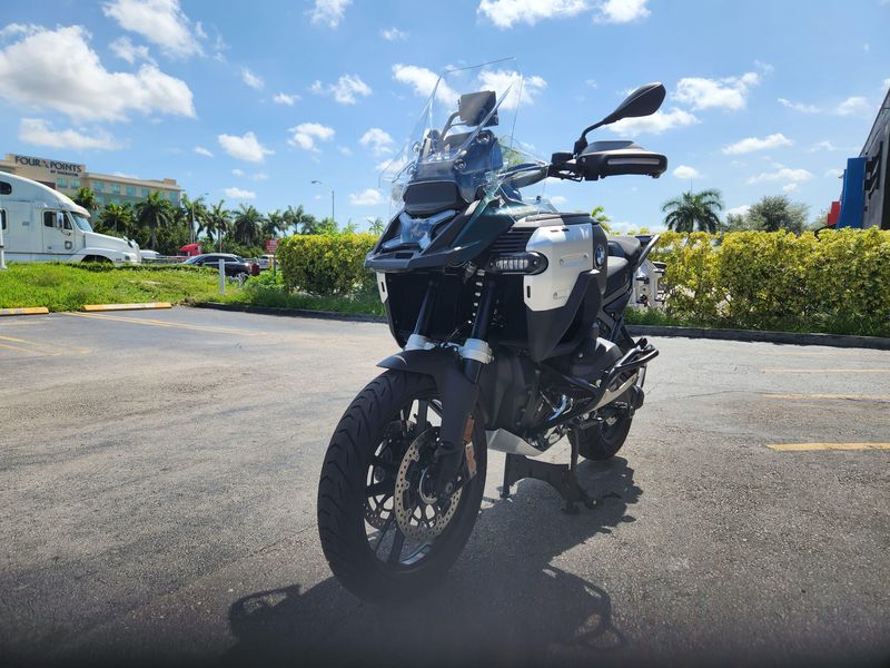 2025 BMW R 1300 GS AdventureImage 3