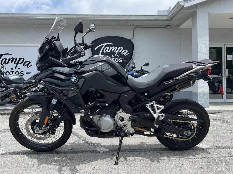 2023 BMW F 850 GS