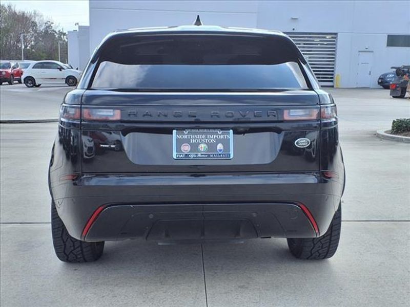 2019 Land Rover Range Rover Velar SE R-DynamicImage 14