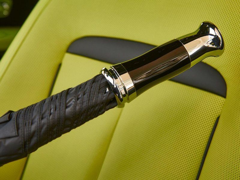 Used 2023 Rolls-Royce Ghost Black BadgeImage 17