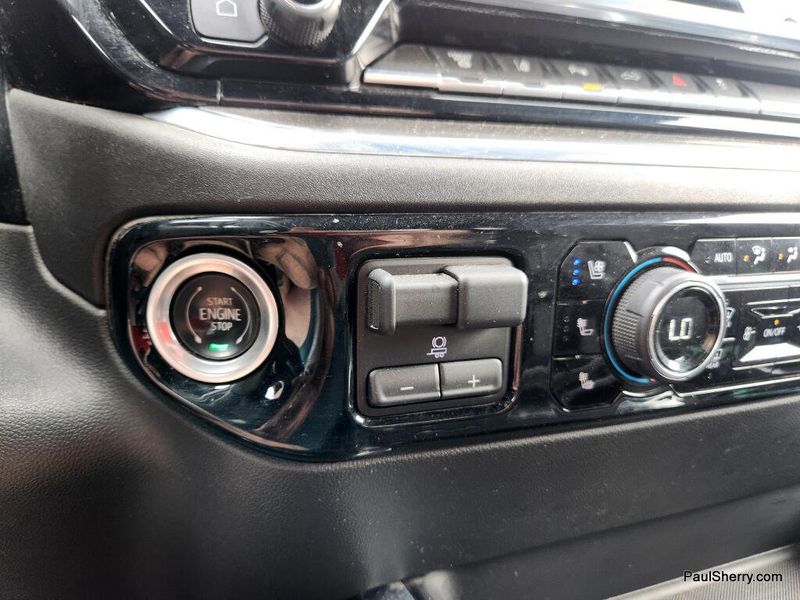Used 2024 Chevrolet Silverado 2500HD High Country