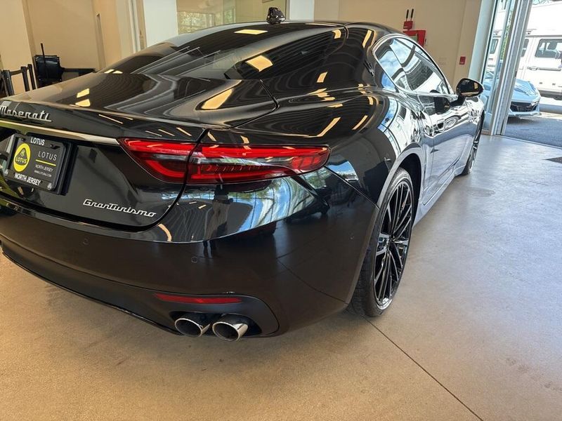 2024 Maserati GranTurismo Modena