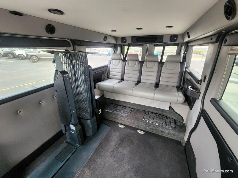 Used 2018 RAM ProMaster 1500 Low Roof