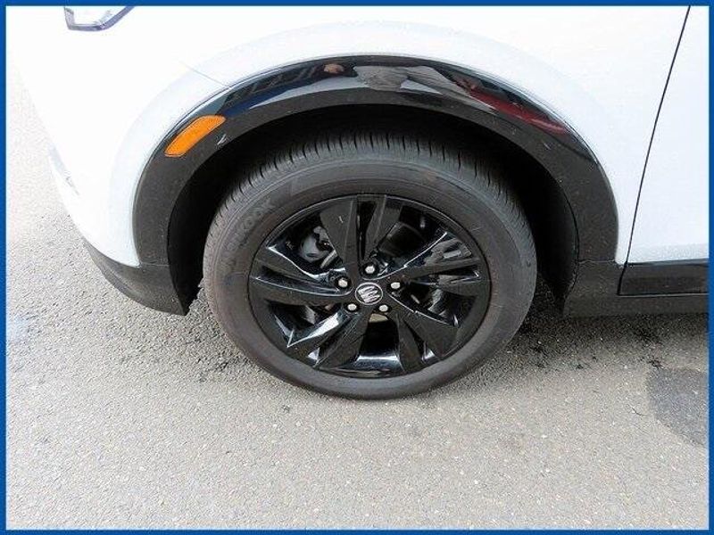 2024 Buick Encore GX Sport TouringImage 4