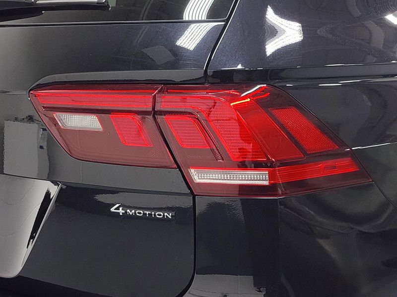 Used 2024 Volkswagen Tiguan S 4-Motion AWDImage 4