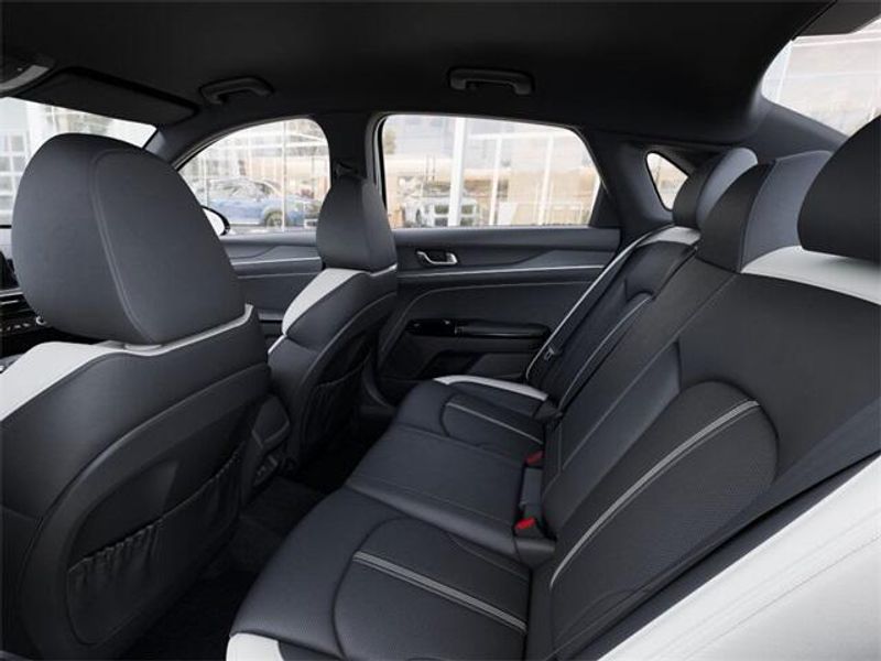 New 2026 Kia K5 GT-LineImage 18