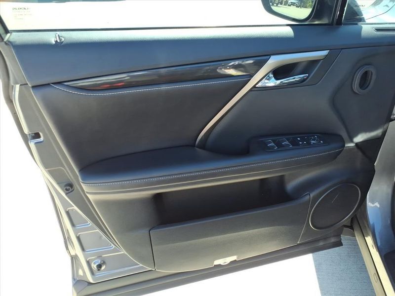 Used 2018 Lexus RX 350 350Image 15