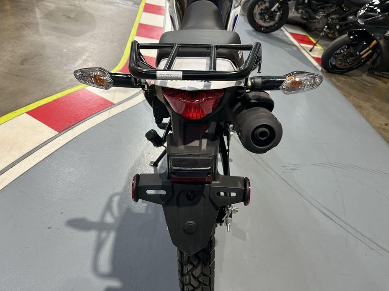 New 2025 Honda XR150L Image 16