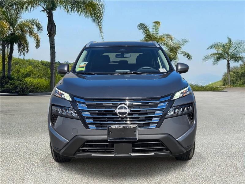 Used 2024 Nissan Rogue FWD SV