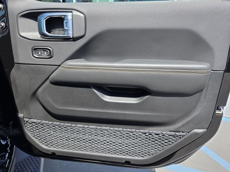 New 2026 Jeep Wrangler 4-door Sahara