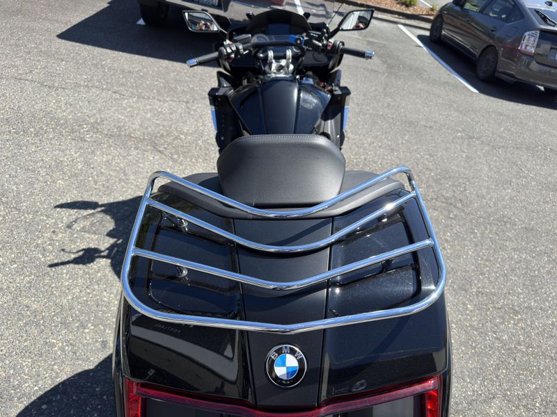 2018 BMW K 1600 B - GRAND AMERICA 
