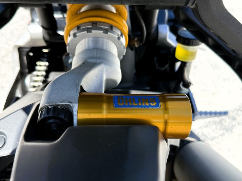 2021 Ducati SuperSport 950 S