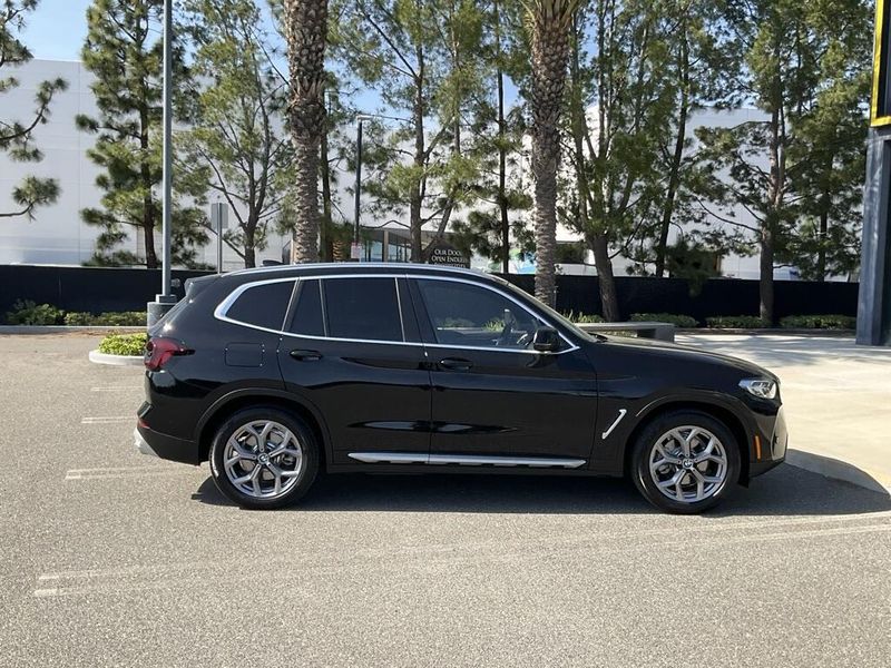 2024 BMW X3 sDrive30iImage 5