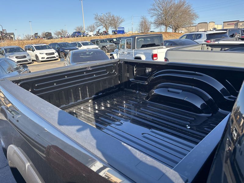 New 2026 RAM 2500 Tradesman Crew Cab 4x4 6