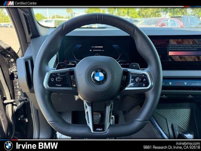 Used 2025 BMW X3 30 xDriveImage 23