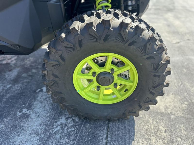 New 2025 Polaris RZR PRO XP 4 ULTIMATE Image 3