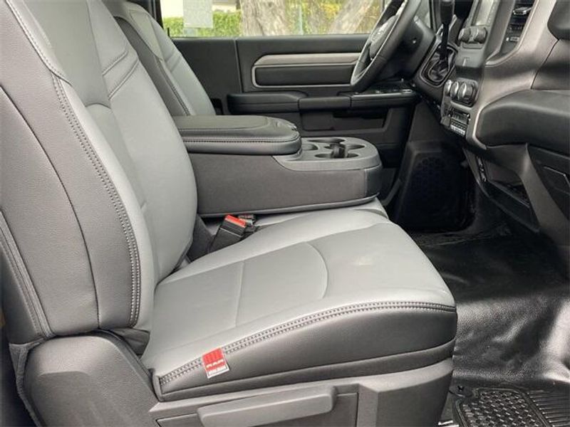 New 2023 RAM 4500 Tradesman Chassis Regular Cab 4x2 84