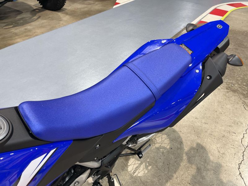 New 2026 Yamaha WR125R Image 10