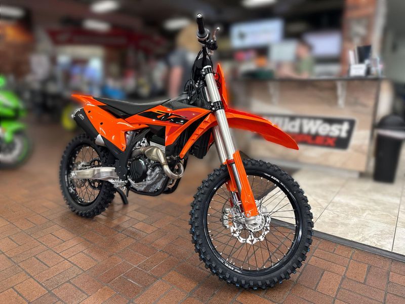 Inventory | Wild West Motoplex