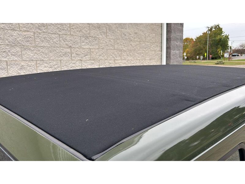 Used 2021 Jeep Wrangler Unlimited SaharaImage 5