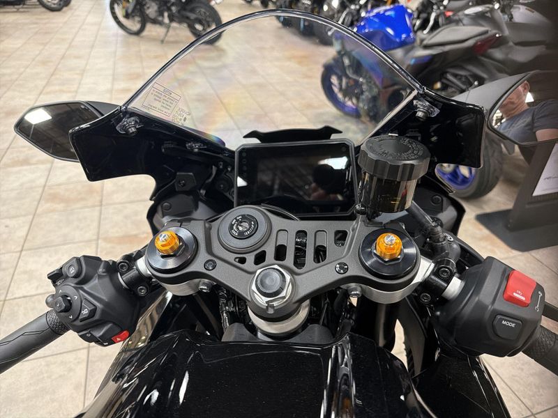 New 2026 Yamaha YZF-R7 Image 23