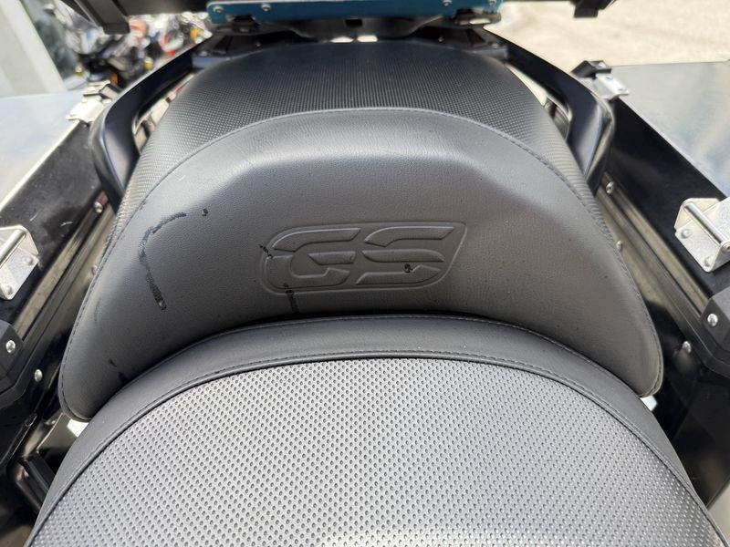2022 BMW R 1250 GS 40 Years of GS Edition