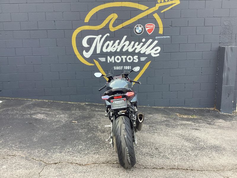 New 2026 BMW S 1000 RR 