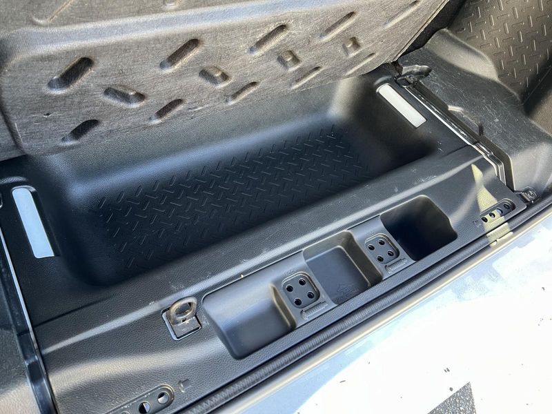 Used 2018 Jeep Wrangler JK Unlimited Sahara