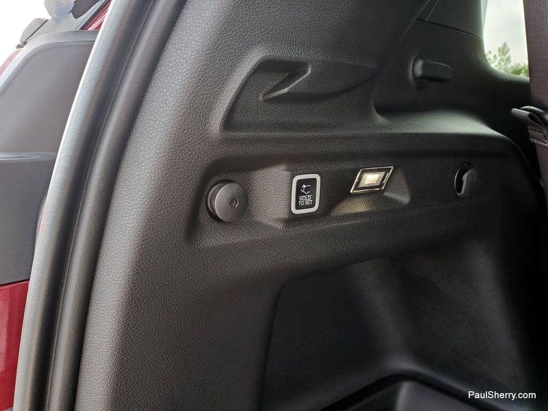 2025 Jeep Grand Cherokee L Altitude X 4x4Image 15