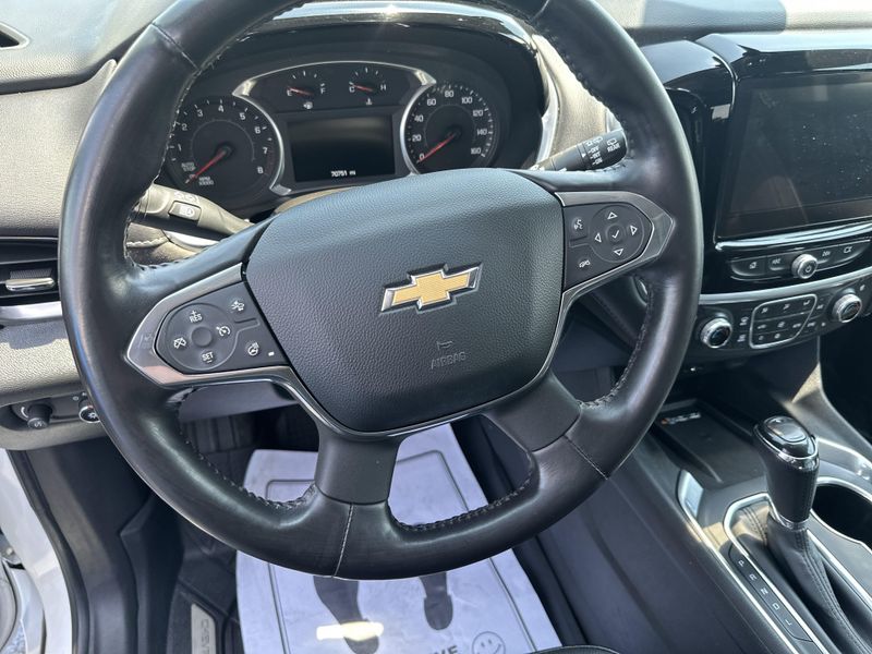 Used 2019 Chevrolet Traverse High CountryImage 29