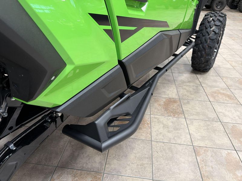 New 2026 Kawasaki TERYX4 H2 Image 33
