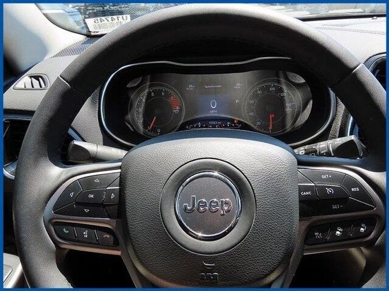 2021 Jeep Cherokee LimitedImage 15