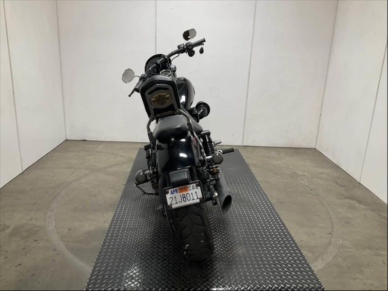 2016 Harley-Davidson S-SeriesImage 4