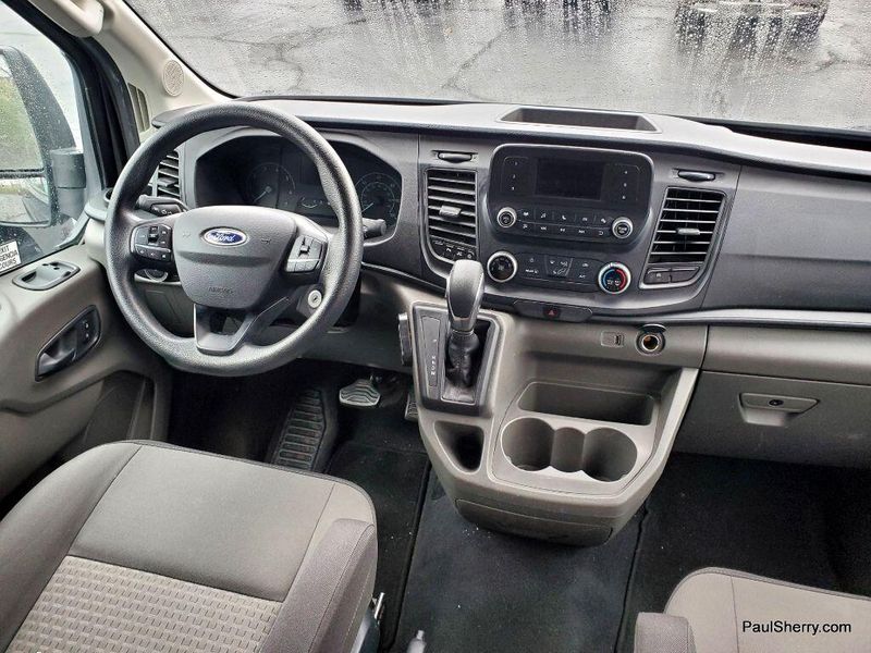 2021 Ford Transit-350 Passenger Van XLTImage 6