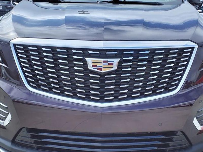 2021 Cadillac XT5 Premium LuxuryImage 12